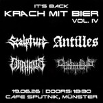 Krach mit Bier Vol. IV