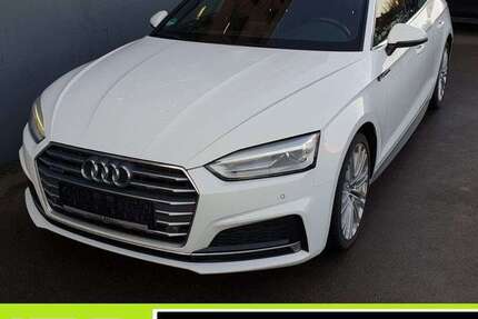 Audi A5 211.317 km 22.870 &euro; Waiblingen 71332