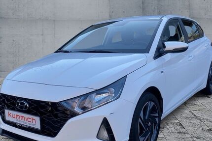Hyundai i20 40.028 km 15.990 &euro; Filderstadt 70794