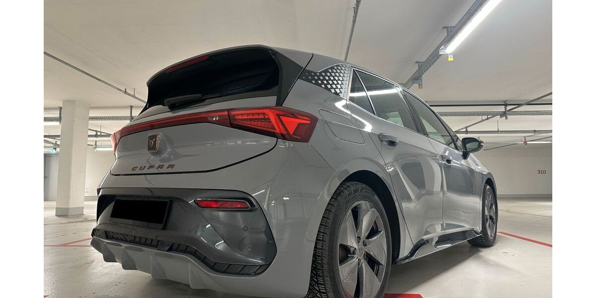 Cupra Born 46.874 km 19.999 &euro; Stuttgart 70186