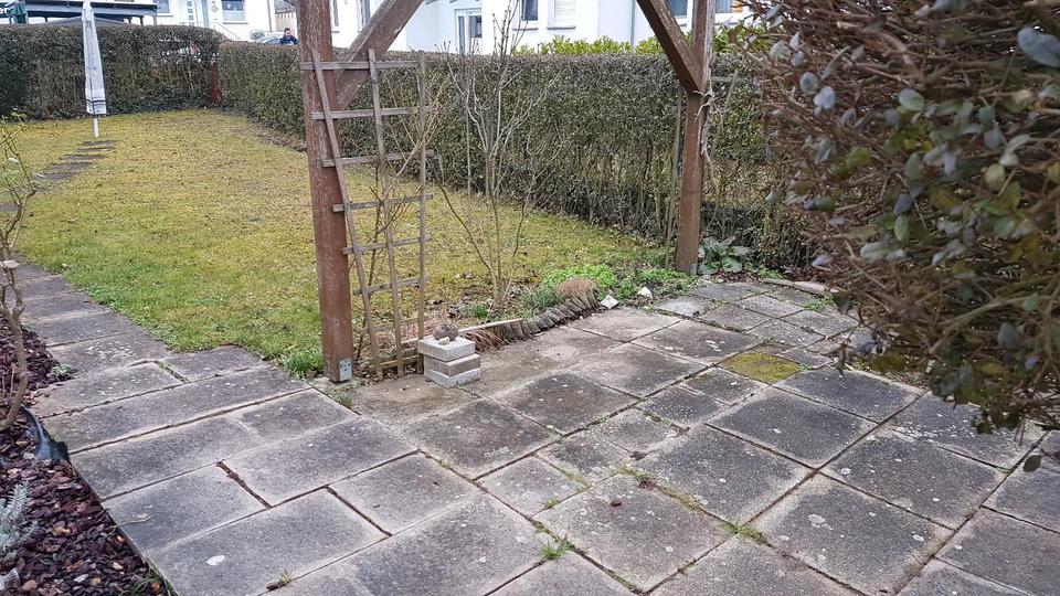 Dachgeschoßwohnung Stuttgart Neuwirtshaus - 2.5 Zimmer, 59 m&sup2;, 250.000&euro; | Angebot:26920779