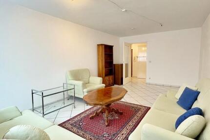 Wohnung Pforzheim Nordstadt - 2 Zimmer, 59 m&sup2;, 750&euro; | Angebot:27597157