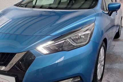 Nissan Micra 75.000 km 10.900 &euro; Reutlingen 72770