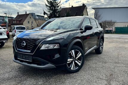 Nissan X-Trail 59.200 km 26.850 € Fellbach 70734