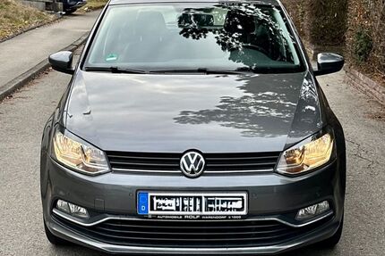 VW Polo 125.000 km 7.100 &euro; Sindelfingen 71069