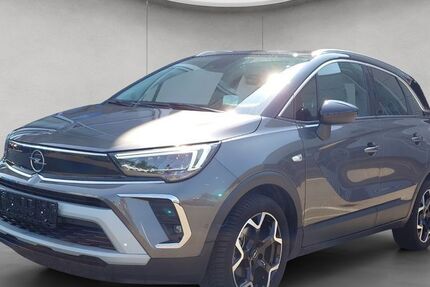 Opel Crossland (X)