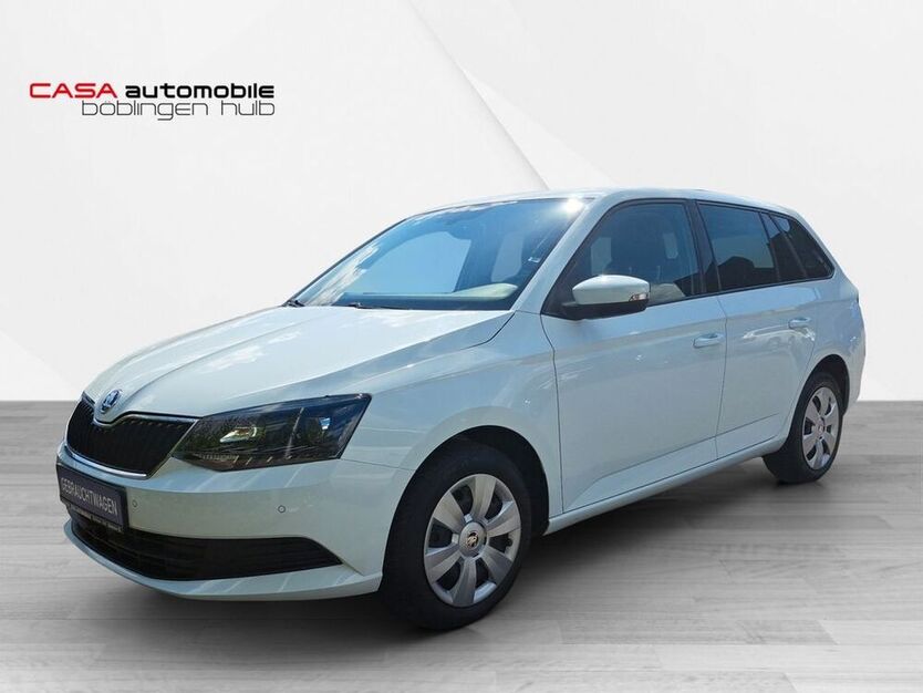 Fabia