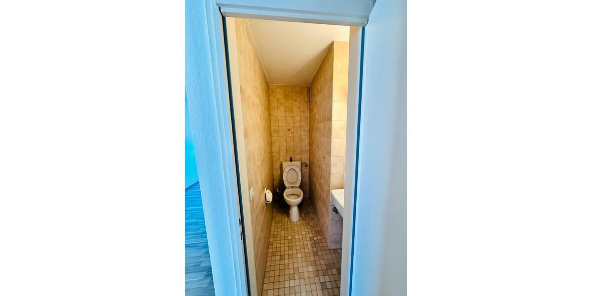 Etagenwohnung Stuttgart Botnang - 3.5 Zimmer, 82 m&sup2;, 1.150&euro; | Angebot:24694297