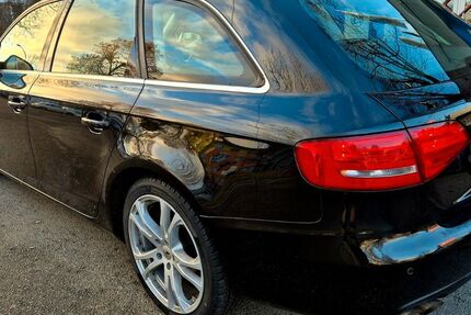 Audi A4 287.000 km 6.500 &euro; Filderstadt 70794