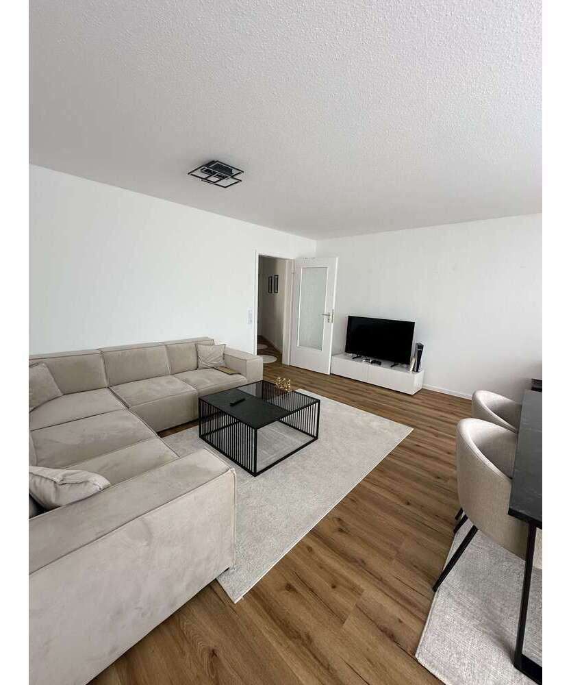 Wohnung zum Mieten in Pforzheim 740 € 59.2 m²