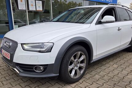 Audi A4 115.000 km 18.989 € Pforzheim 75179