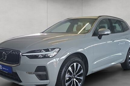 Volvo XC60 6.711 km 44.980 € Stuttgart 70190