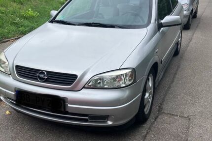 Opel Astra 150.000 km 700 &euro; Sindelfingen 71065