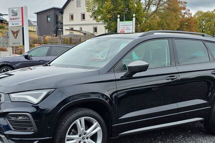 Seat Ateca 40.330 km 23.690 &euro; Oberreichenbach 75394