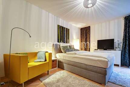 Zimmer Sindelfingen - 1 Zimmer, 990&euro; | Angebot:26397415