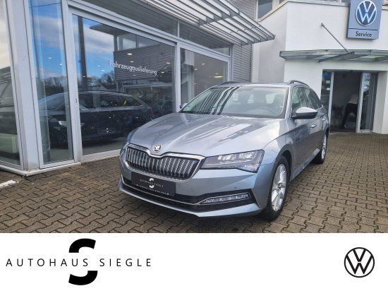 Skoda Superb 100.000 km 18.890 &euro; Wendlingen am Neckar 73240