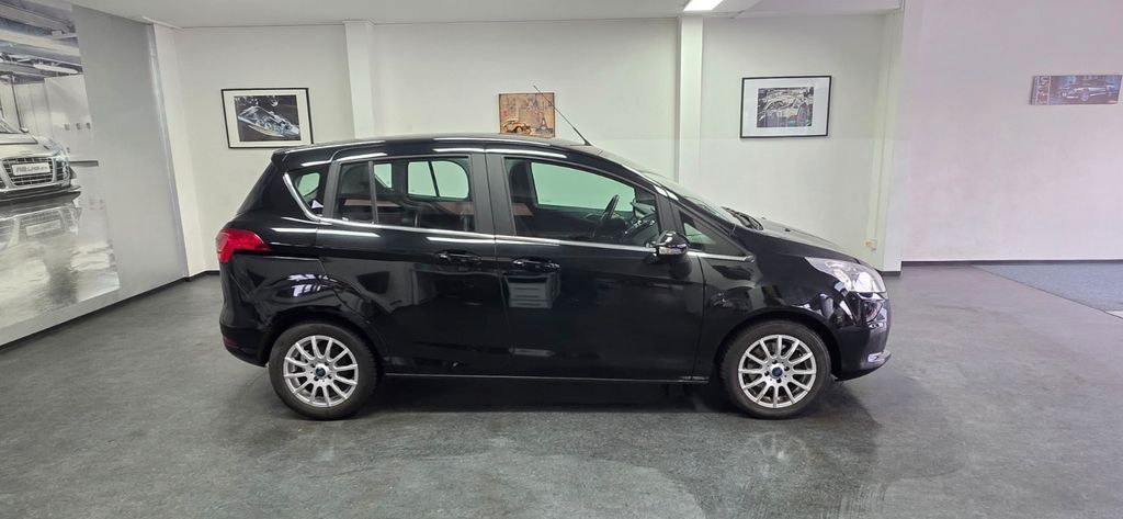 Ford B-Max 94.000 km 5.990 &euro; Asperg/Ludwigsburg bei Stuttgart 71679