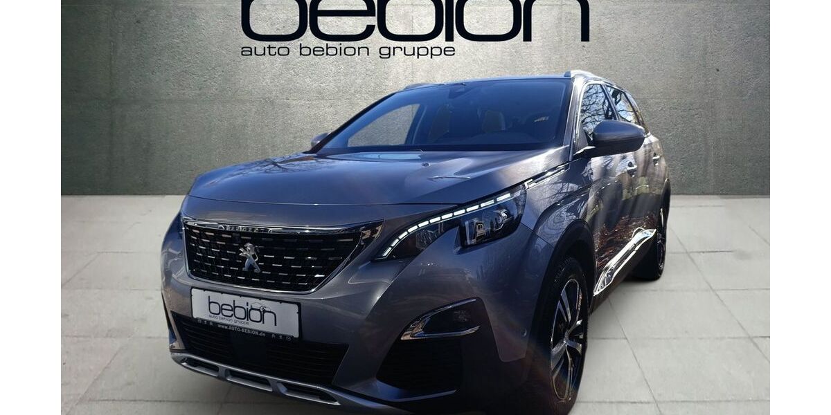 Peugeot 5008 63.000 km 24.880 &euro; Herrenberg 71083