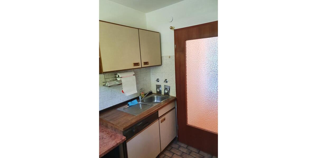 Erdgeschoßwohnung Reutlingen Reutlingen-Betzingen - 2 Zimmer, 54 m&sup2;, 150.000&euro; | Angebot:26403014