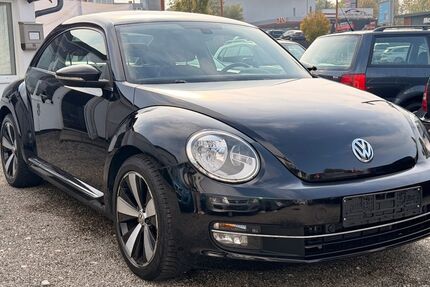 VW Beetle 140.000 km 9.950 &euro; Reutlingen 72766