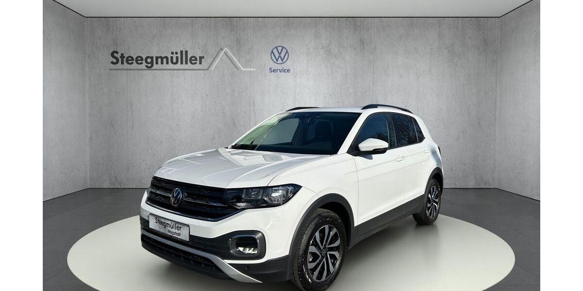 VW T-Cross 52.150 km 16.880 &euro; Magstadt 71106