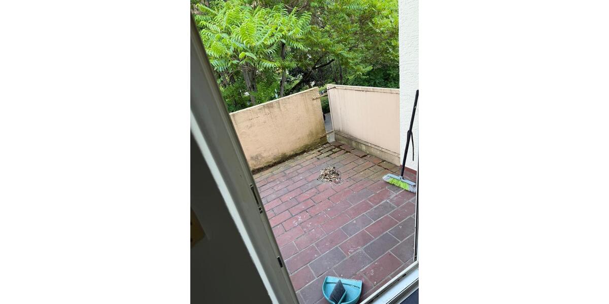 Etagenwohnung Esslingen am Neckar Brühl - 1 Zimmer, 32 m&sup2;, 126.000&euro; | Angebot:26877697