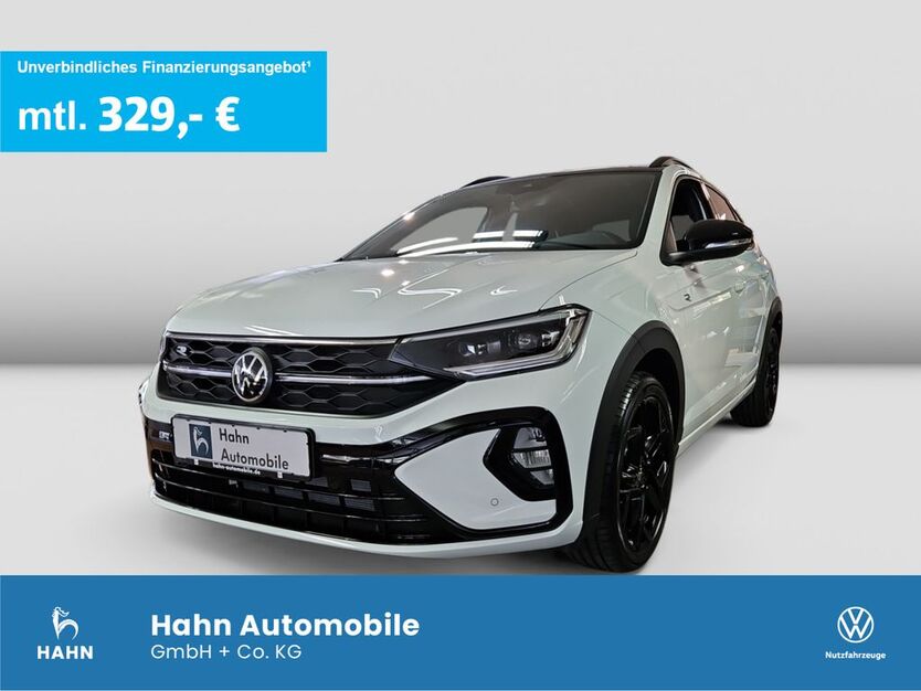 VW Taigo 3.999 km 33.695 € Sindelfingen 71063