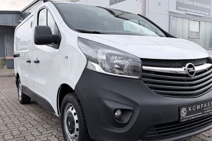 Opel Vivaro 55.168 km 14.900 &euro; Magstadt 71106