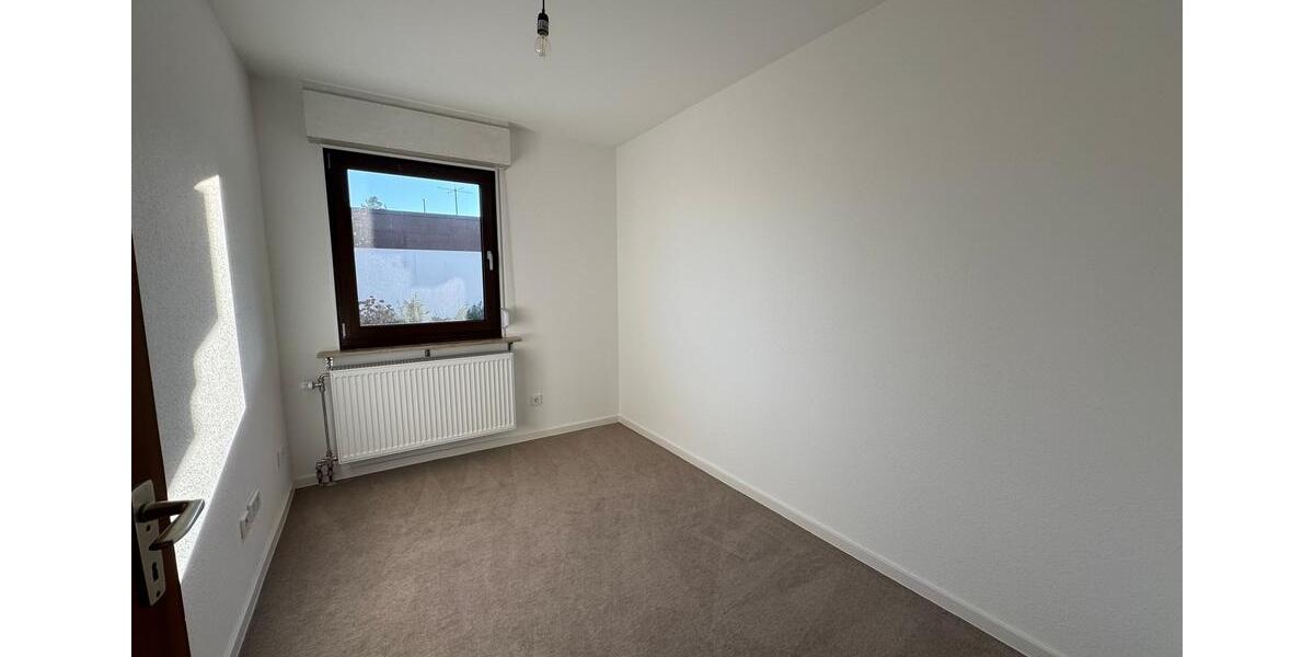 Moderner Bungalow mit Garten in ruhiger Lage 5.5 zimmer