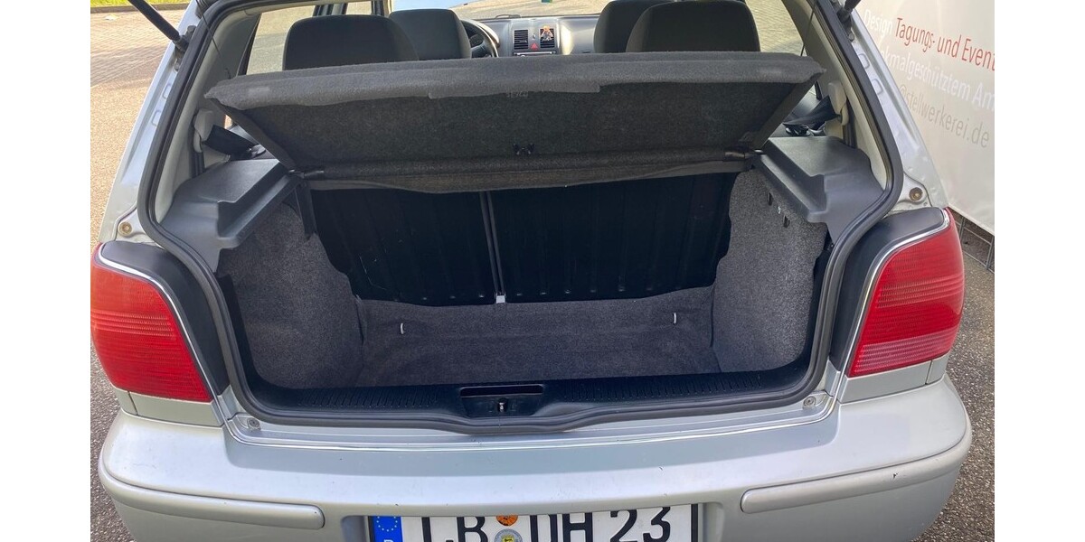 VW Polo 210.000 km 1.299 &euro; Stuttgart 70173