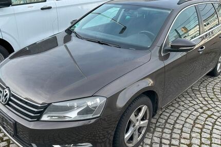VW Passat 139.800 km 7.200 &euro; Stuttgart 70378