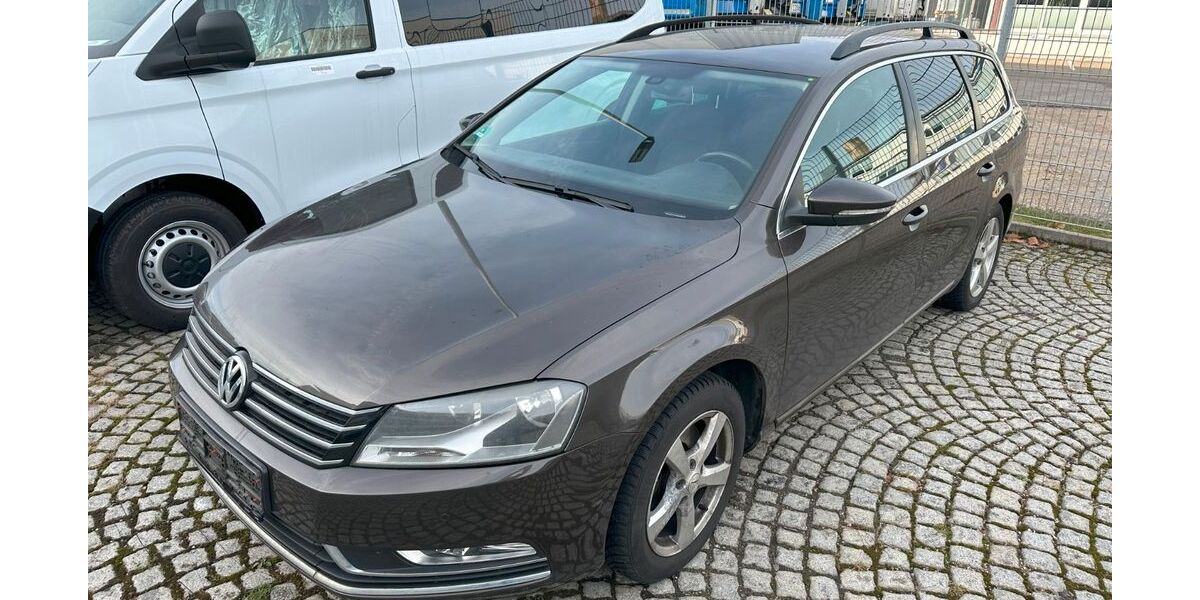 VW Passat 139.800 km 7.200 &euro; Stuttgart 70378