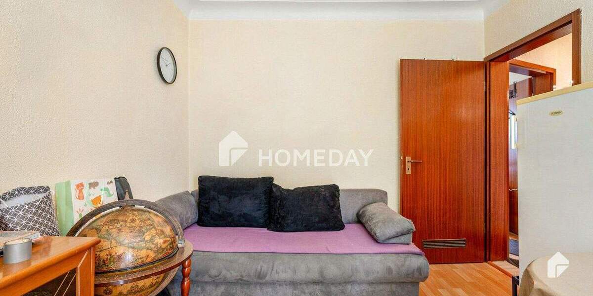 Mehrfamilienhaus, Wohnhaus Fellbach Schmiden - 9 Zimmer, 160 m&sup2;, 770.000&euro; | Angebot:24608634