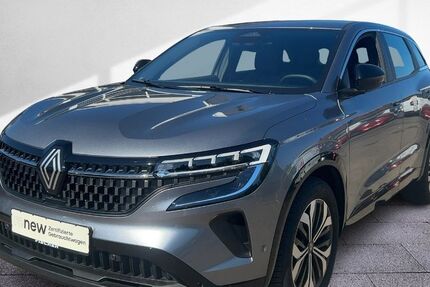 Renault Austral 34.677 km 20.790 &euro; Esslingen 73734