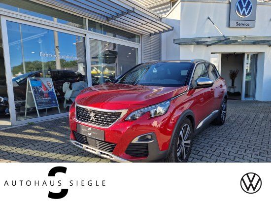 Peugeot 3008 99.902 km 20.930 € Wendlingen am Neckar 73240