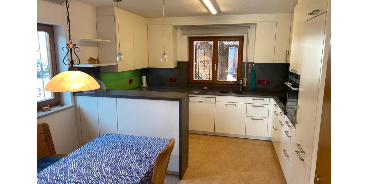 Doppelhaushälfte Hildrizhausen - 2 Zimmer, 160 m&sup2;, 670.000&euro; | Angebot:26136534
