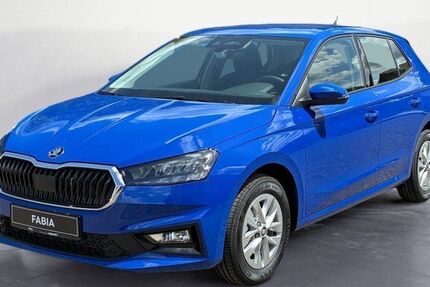 Skoda Fabia 2.500 km 24.990 &euro; Tübingen 72072