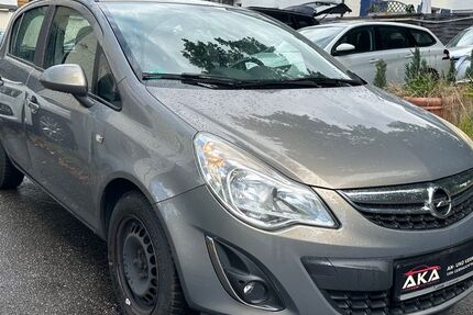 Opel Corsa 185.500 km 3.400 € Ludwigsburg 71638