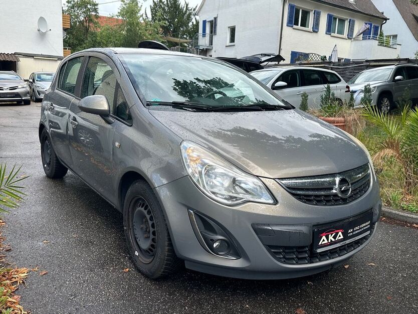 Opel Corsa 185.500 km 3.400 € Ludwigsburg 71638