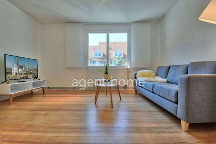 Wohnung Leonberg - 2 Zimmer, 53 m&sup2;, 1.290&euro; | Angebot:27668173