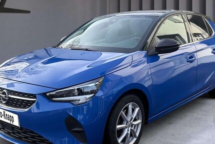 Opel Corsa 28.000 km 16.290 &euro; Aichwald 73773