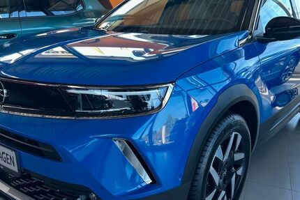 Opel Mokka 50.218 km 21.900 &euro; Kornwestheim 70806