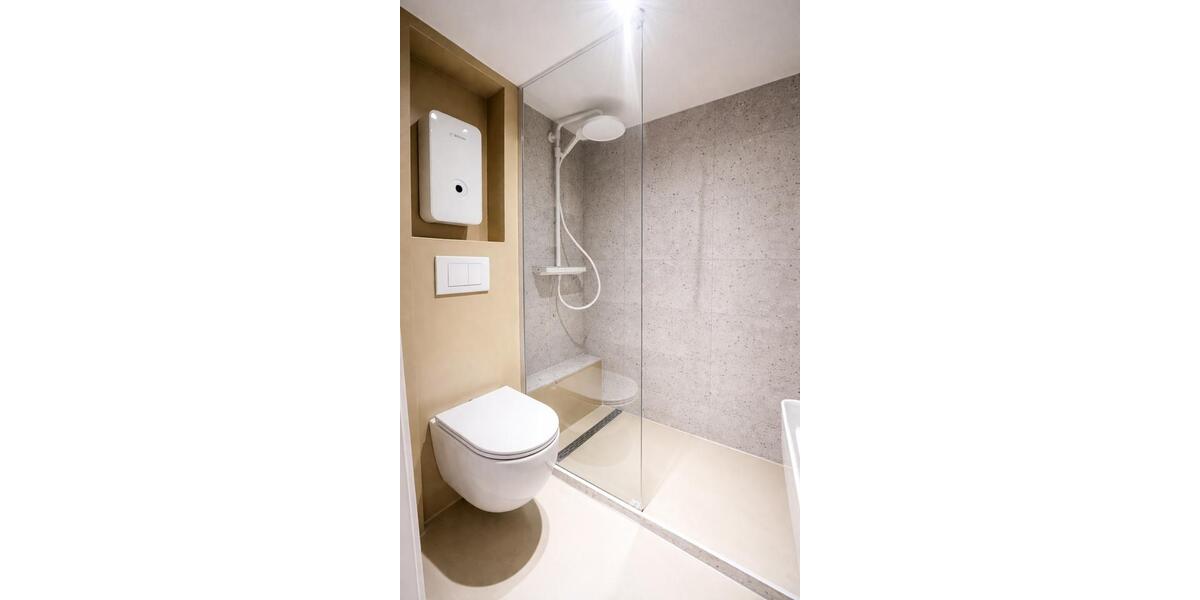 Erdgeschoßwohnung Stuttgart Stuttgart-Mitte - 1 Zimmer, 25 m&sup2;, 890&euro; | Angebot:25934840