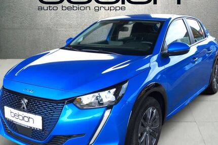 Peugeot 208 2.400 km 15.880 &euro; Esslingen 73728