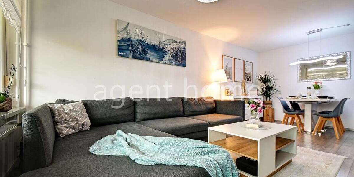 Etagenwohnung Sindelfingen Sindelfingen (Stadt) - 3 Zimmer, 80 m&sup2;, 2.000&euro; | Angebot:25822798