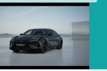 Lotus Emeya 3.000 km 95.590 &euro; Herrenberg 71083