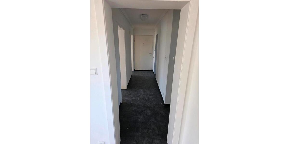 4 ZIMMER Wohnung Hegnach - Waiblingen *Miete* 4 zimmer