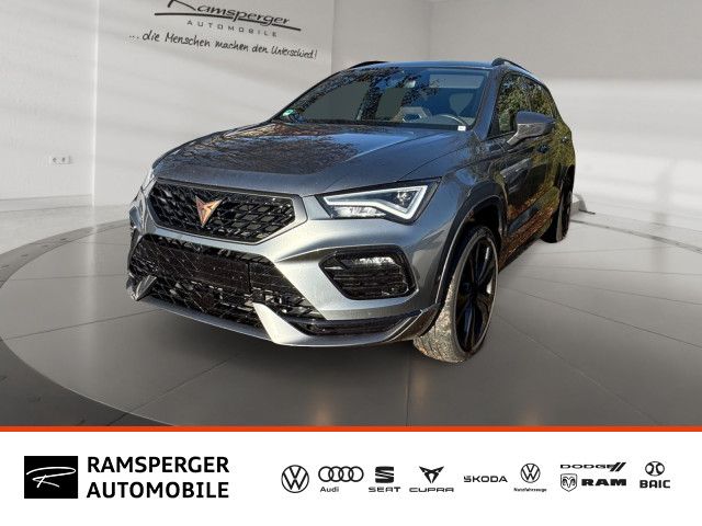 Cupra Ateca 9.581 km 39.390 € Nürtingen 72622
