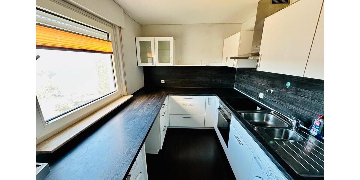 Etagenwohnung Stuttgart Botnang - 3.5 Zimmer, 82 m&sup2;, 1.150&euro; | Angebot:24694297