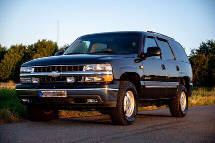 Chevrolet Tahoe 338.000 km 9.950 &euro; Stuttgart 70376